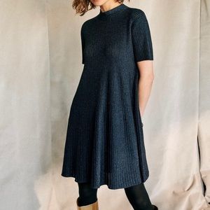 NWT Eleanor dress from Sezane.